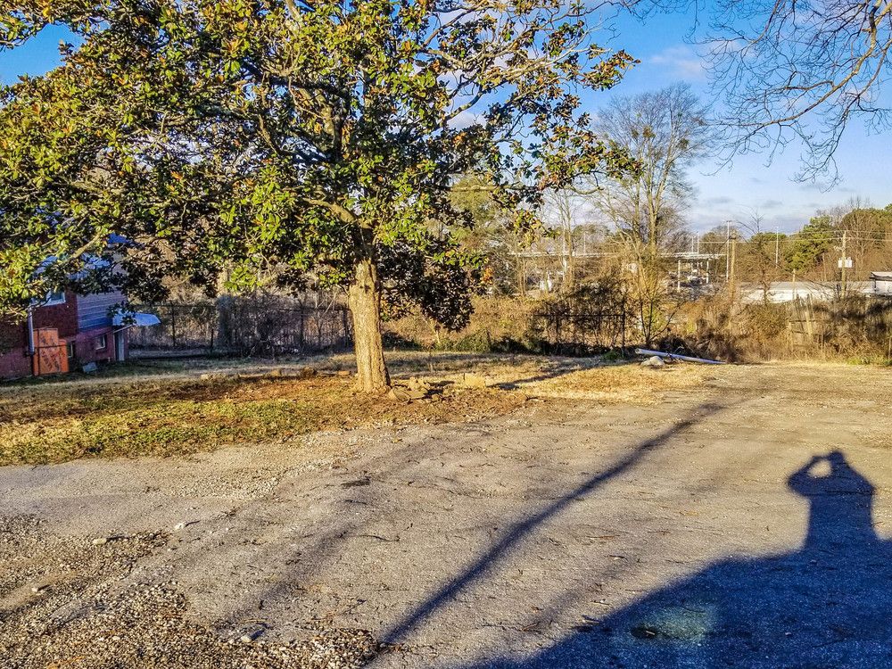 Industrial Land Site Near I-285 | 0.8 Acres: 3046 Chestnut St, Scottdale, GA 30079